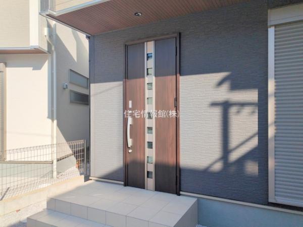 八王子大和田町第10 