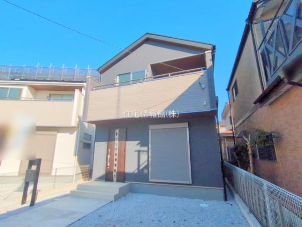 八王子大和田町第10 