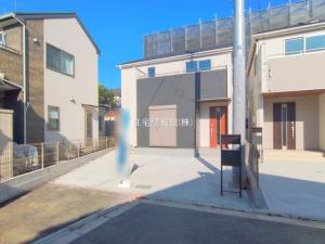 新築戸建 東京都八王子市大和田町３丁目11-9 京王線京王八王子駅 47800000