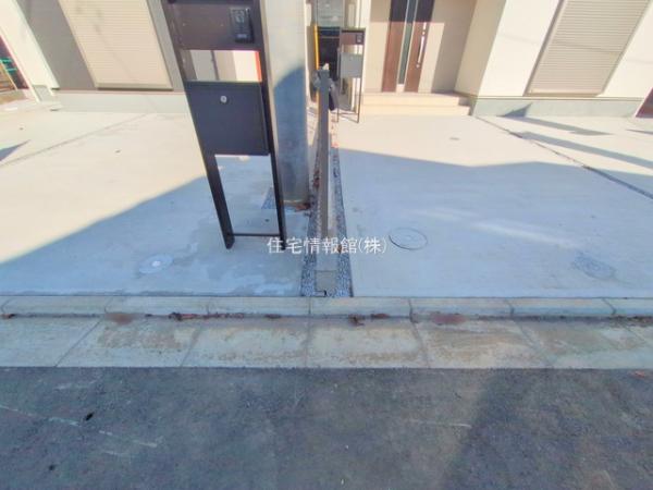 八王子大和田町第10 