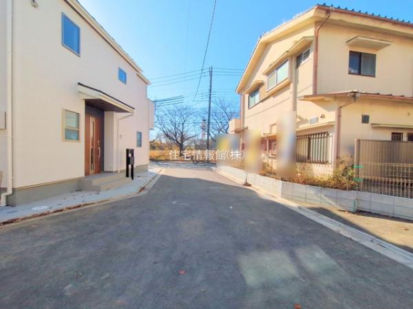 八王子大和田町第10 