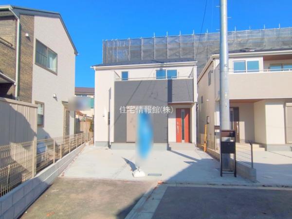 八王子大和田町第10 