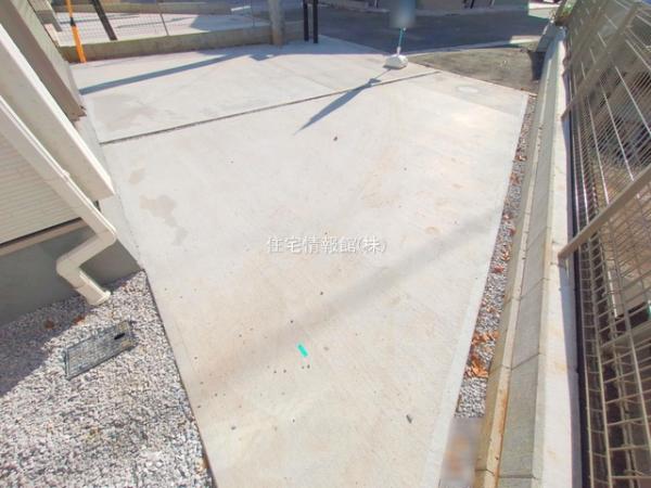 八王子大和田町第10 