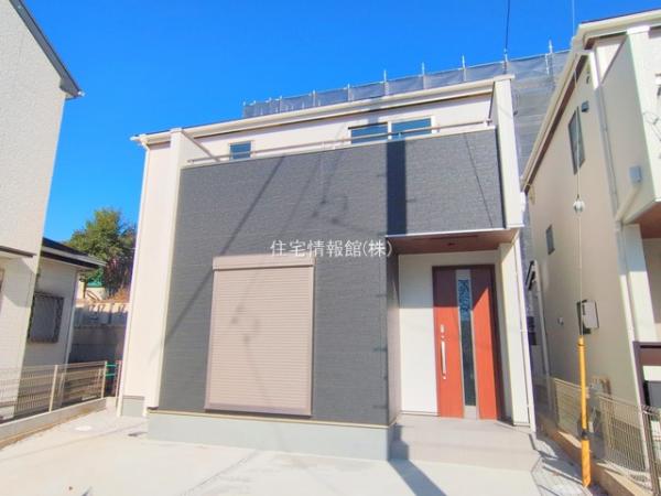 八王子大和田町第10 