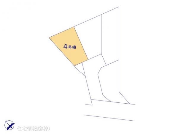 八王子大和田町第10 