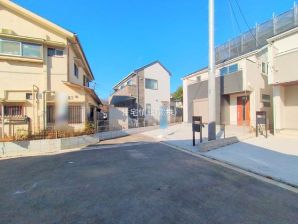 八王子大和田町第10 