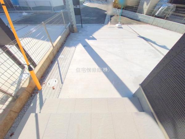 八王子大和田町第10 