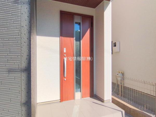 八王子大和田町第10 