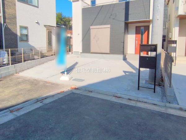 八王子大和田町第10 