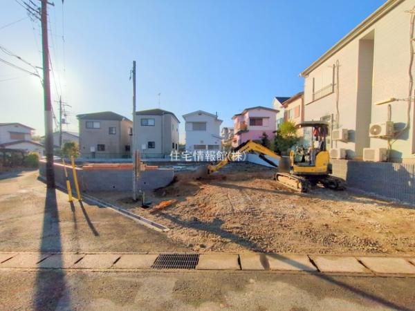 新築戸建 千葉県市原市馬立2010-12 小湊鐵道光風台駅 3,090万円