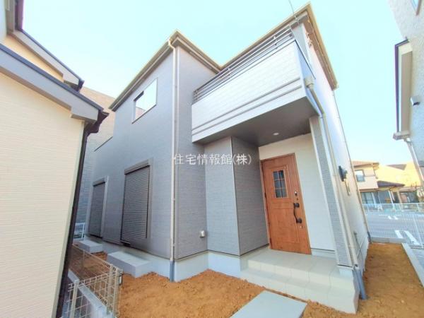 新築戸建 埼玉県さいたま市北区別所町1128-1 JR高崎線宮原駅 3,590万円