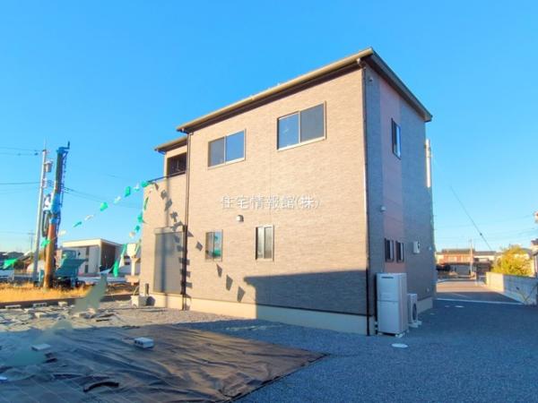 新築戸建 埼玉県加須市下高柳1221 東武伊勢崎線加須駅 2,998万円