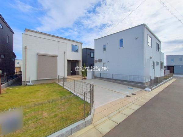 千葉市緑区土気町 