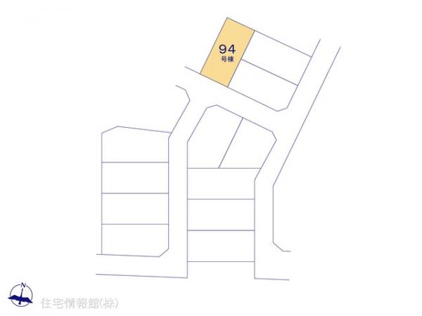 千葉市緑区土気町 