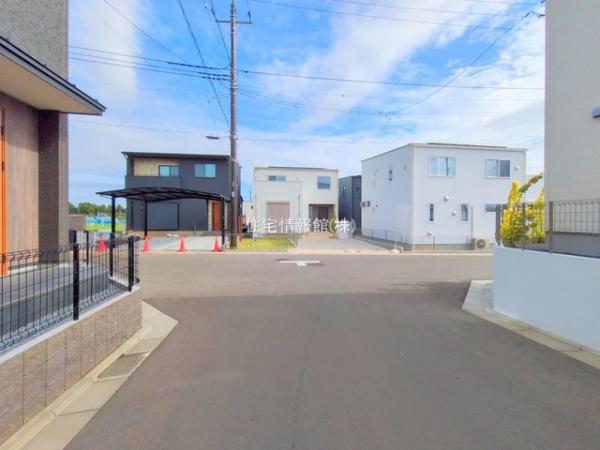 千葉市緑区土気町 