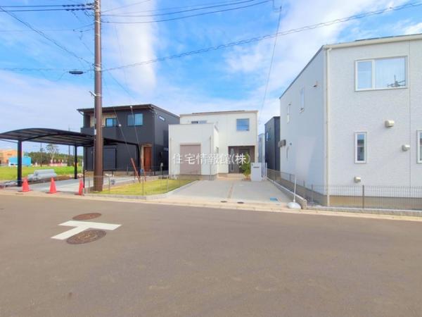 千葉市緑区土気町 