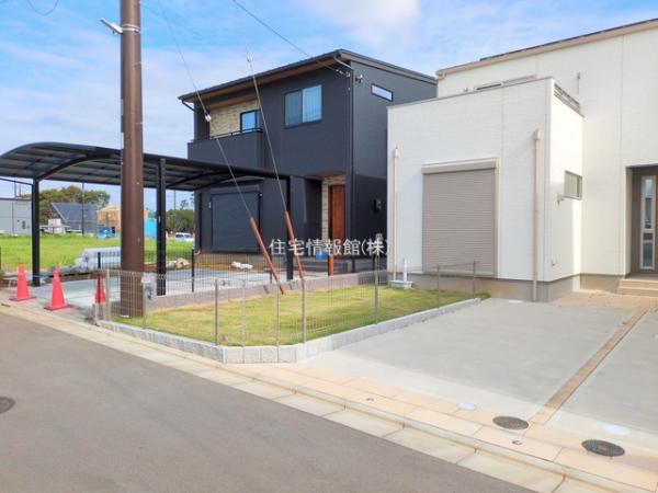 千葉市緑区土気町 