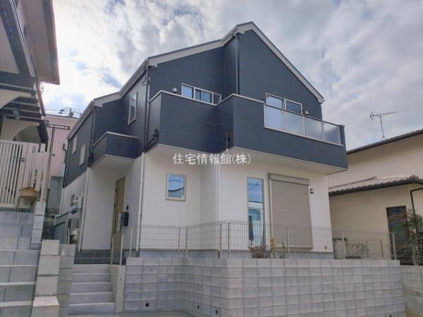 新築戸建 千葉県船橋市飯山満町３丁目1709-92 東葉高速鉄道飯山満駅 5,399万円