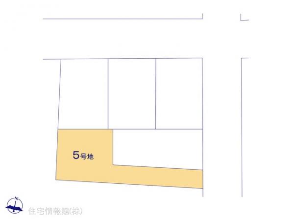 江戸川区大杉16期 