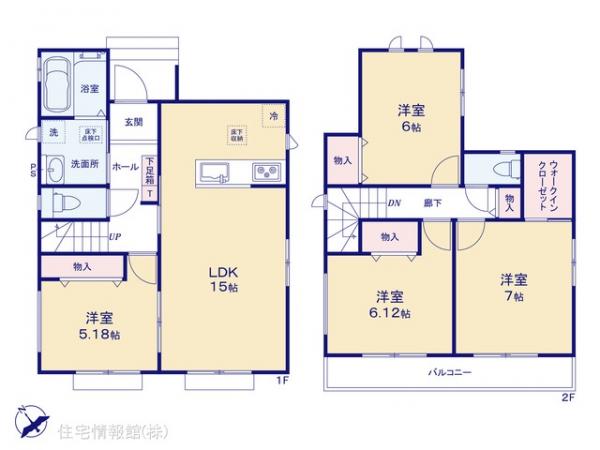 新築戸建 千葉県船橋市松が丘１丁目29-13 京成松戸線高根木戸駅 3,990万円