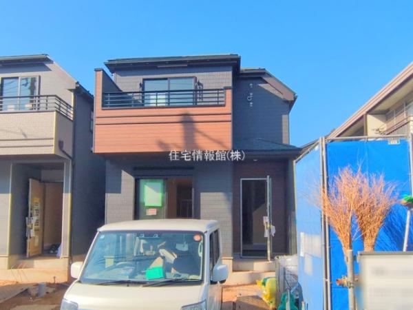 新築戸建 千葉県八千代市村上3590-6 東葉高速鉄道東葉勝田台駅 3,590万円
