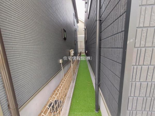 八千代市村上3590番 