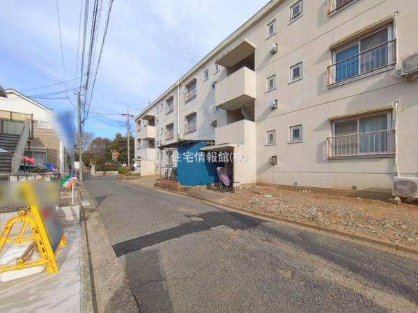 八千代市村上3590番 