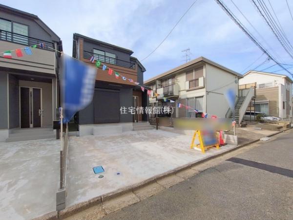 八千代市村上3590番 