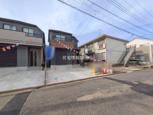 八千代市村上3590番 