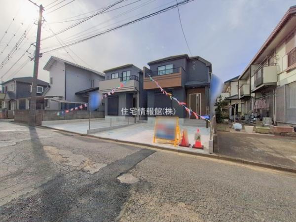 八千代市村上3590番 