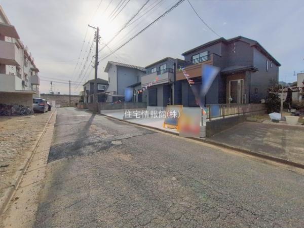 八千代市村上3590番 