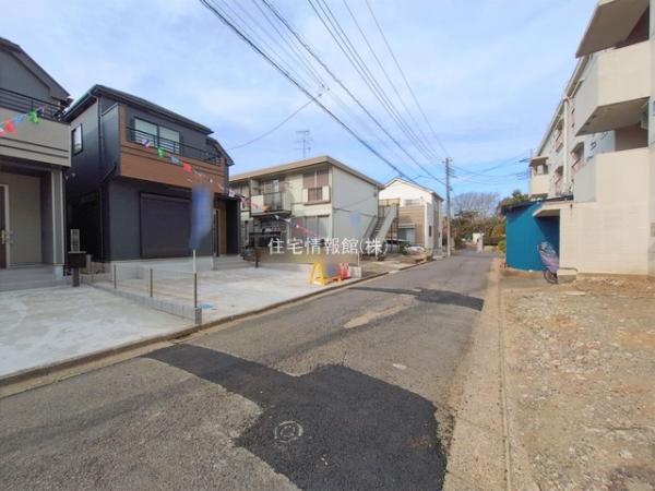 八千代市村上3590番 