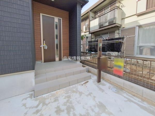 八千代市村上3590番 