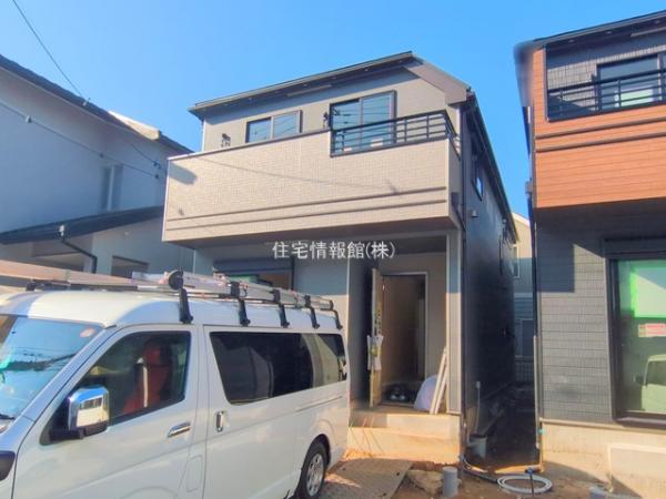 新築戸建 千葉県八千代市村上3590-6 東葉高速鉄道東葉勝田台駅 3,590万円