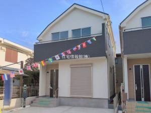 新築戸建 千葉県八千代市勝田台４丁目22-21 東葉高速鉄道東葉勝田台駅 38900000