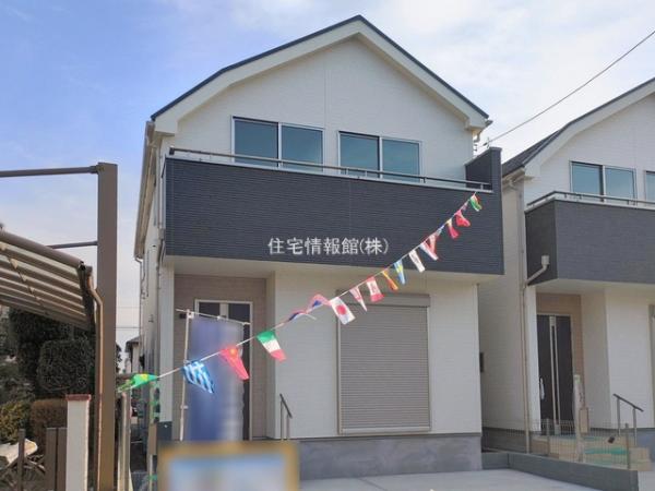 八千代市勝田台4丁目22番 