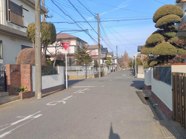 八千代市勝田台4丁目22番 