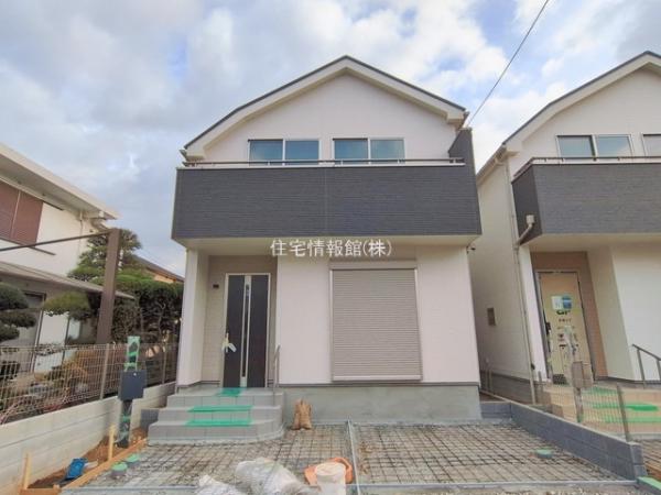 八千代市勝田台4丁目22番 