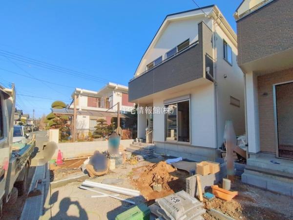 八千代市勝田台4丁目22番 