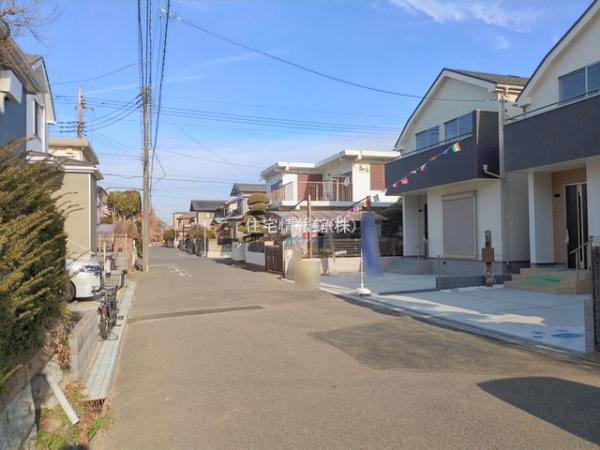 八千代市勝田台4丁目22番 