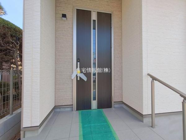 八千代市勝田台4丁目22番 