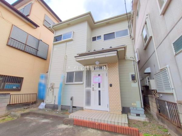 中古戸建 埼玉県北葛飾郡杉戸町清地６丁目6-19 東武伊勢崎線東武動物公園駅 1,599万円