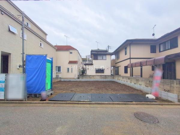 新築戸建 千葉県船橋市高根台６丁目1476-5 京成松戸線高根木戸駅 5,199万円