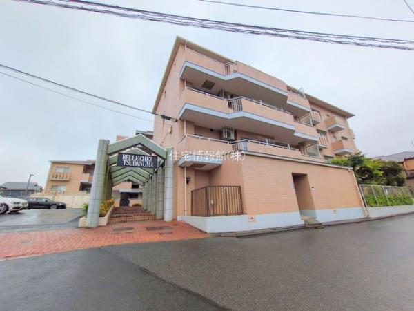 中古マンション 千葉県船橋市飯山満町２丁目382-1 京成松戸線前原駅 1,980万円