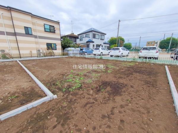 土地 神奈川県相模原市中央区上溝３丁目3713-1 JR相模線上溝駅 1,650万円