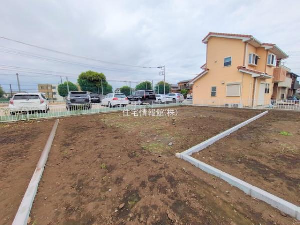 土地 神奈川県相模原市中央区上溝３丁目3713-1 JR相模線上溝駅 1,700万円