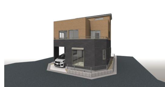 新築戸建 埼玉県春日部市緑町１丁目12-9 東武伊勢崎線春日部駅 3,580万円