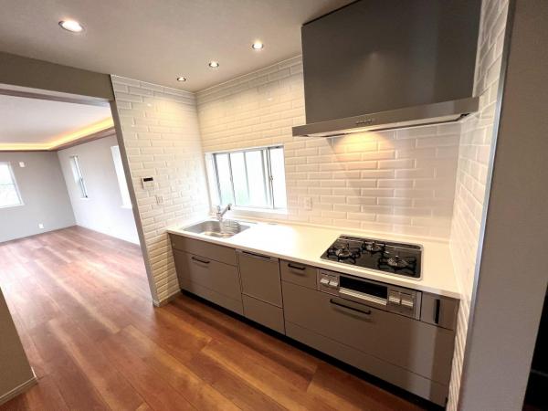 中古戸建 横浜市旭区今宿２丁目 相鉄本線希望ヶ丘駅 4,499万円