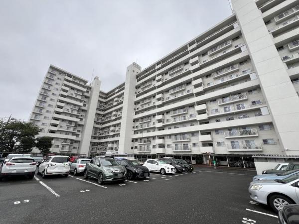 中古マンション 千葉市花見川区幕張町３丁目 JR中央・総武線幕張駅 2,288万円