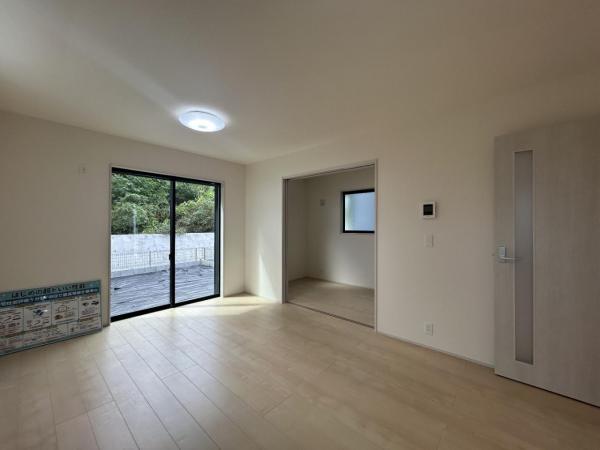 新築戸建 東京都青梅市長淵３丁目 JR青梅線河辺駅 2,680万円